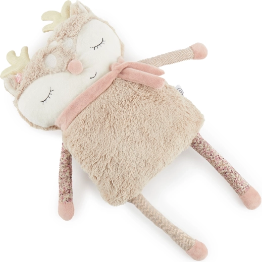 Un coussin confortable
