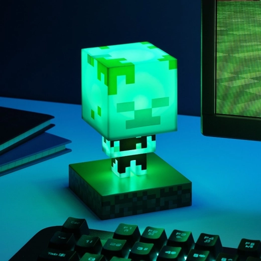 Éclairage LED agréable