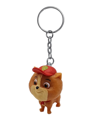 Porte-clés pratique pour clés et sac à dos