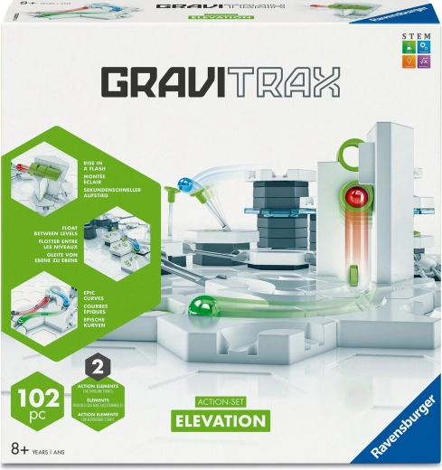 GraviTrax set d’action Elevation