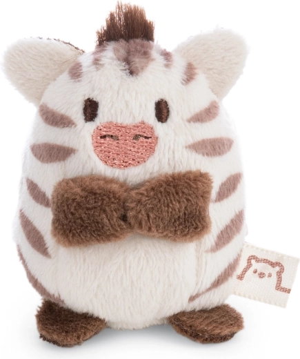 Peluche douce et détails adorables NICI