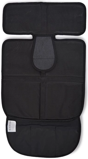 Protection maximale de la sellerie