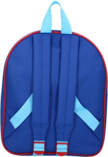 Port confortable pour les enfants