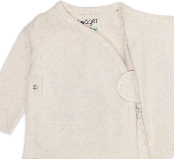 100 % coton biologique doux pour la peau