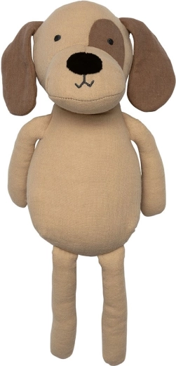 Jabadabado petit chien en emballage cadeau
