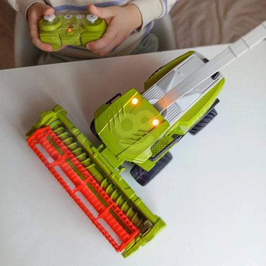 Télécommande pour un jeu actif