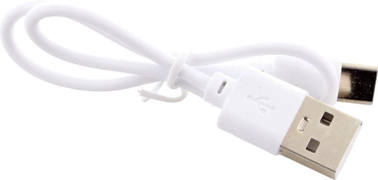 Alimentation par USB