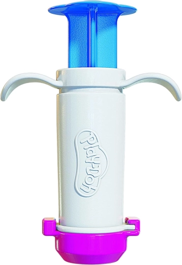 Extrudeuse pour un façonnage facile