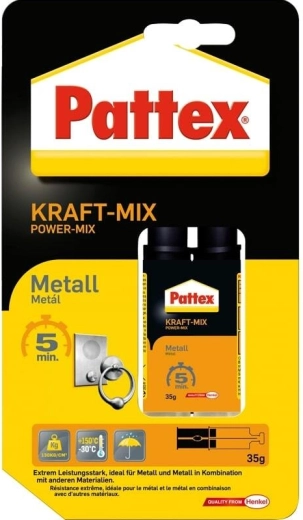 Pattex métal liquide 25 ml