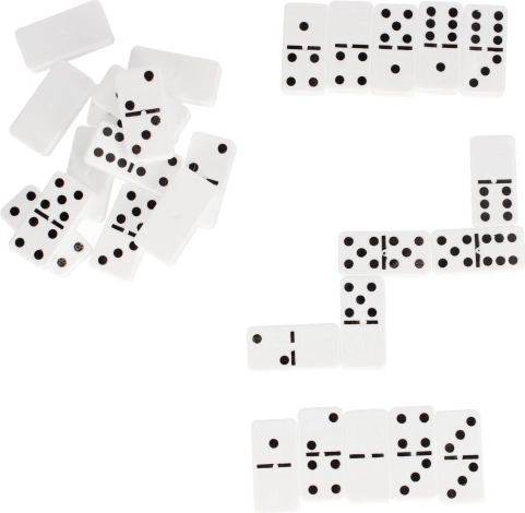 Jeu classique pour stratégies futées