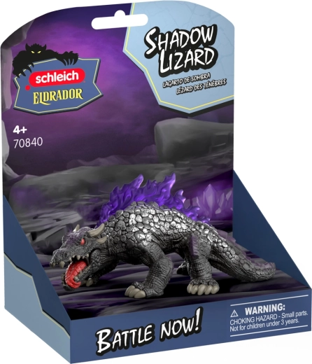 Fait partie de l’univers Schleich ELDRADOR® CREATURES
