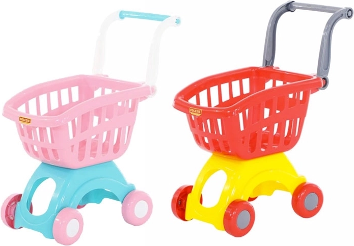 Chariot de courses pour enfants mini