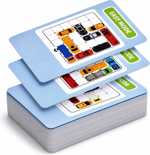 60 cartes défis pour des challenges toujours nouveaux