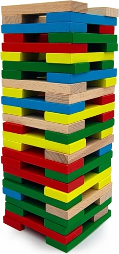 Construction stable et équilibrage