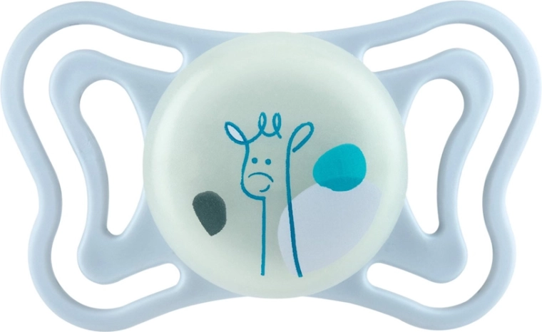 Forme orthodontique PhysioForma® pour un développement sain