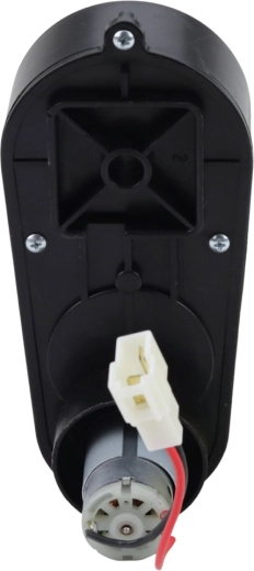 Branchement électrique rapide