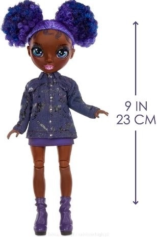 Une taille idéale pour jouer