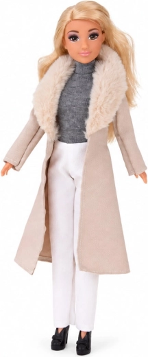 Tenue classique élégante