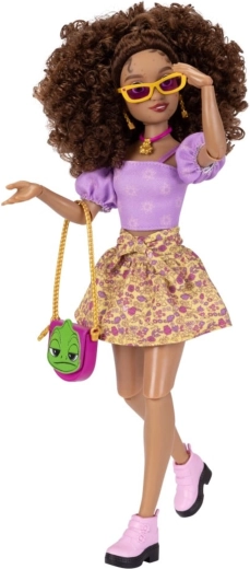 Détails stylés inspirés par RAIPONCE