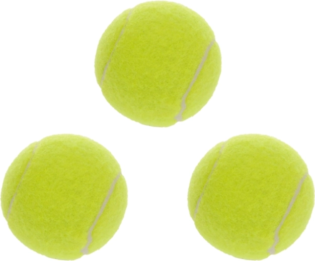 Visibilité claire sur tous les courts