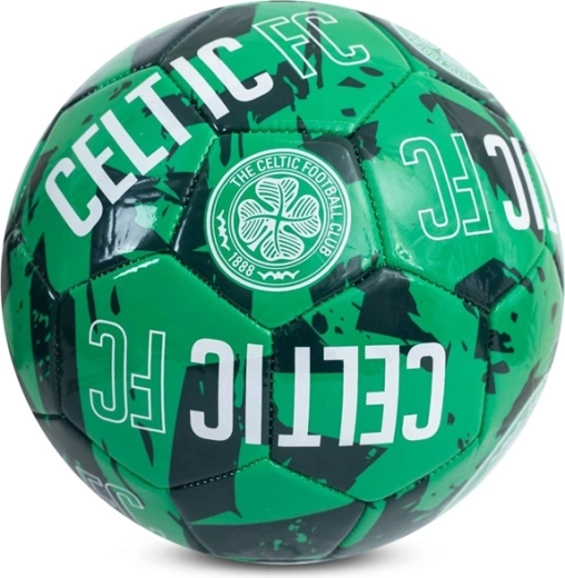 Licence officielle Celtic FC