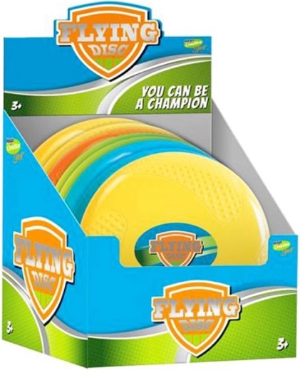 Disque volant Mega Creative 23 cm