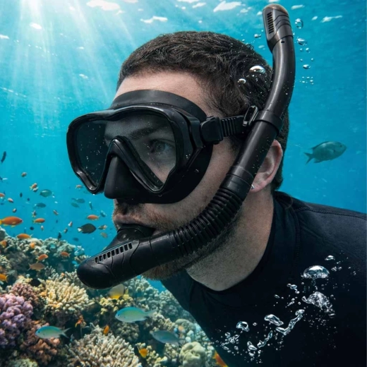 Confort et résistance à l’eau salée