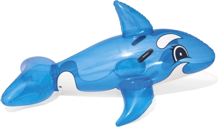 Dauphin pour jeux aquatiques