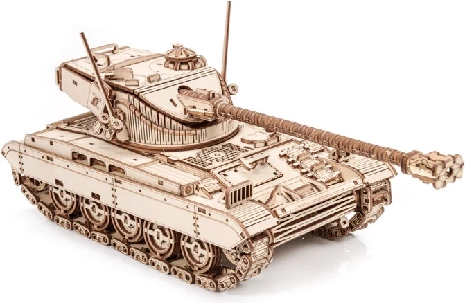Char AMX 13 105 réaliste de l’univers World of Tanks