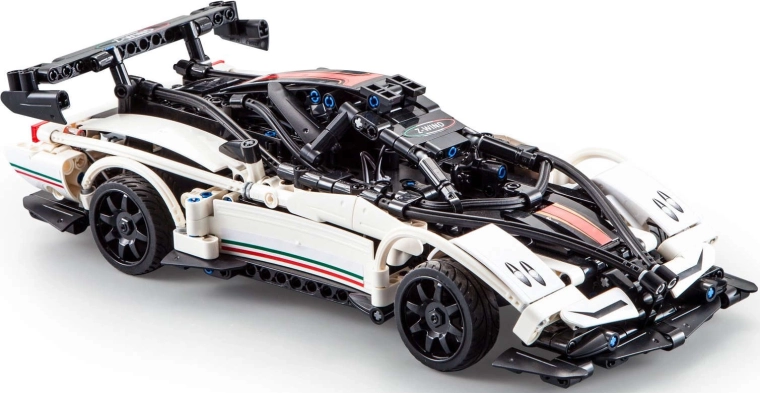 Conduite fluide et roues résistantes