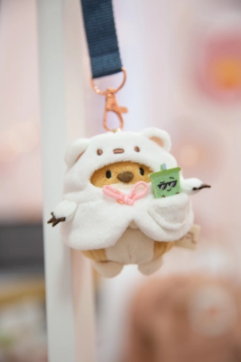 Boucle d’attache pour le quotidien