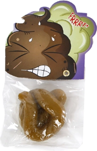 Prêt pour la farce dès le déballage