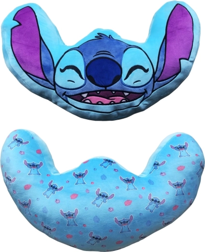 Coussin 3D Stitch