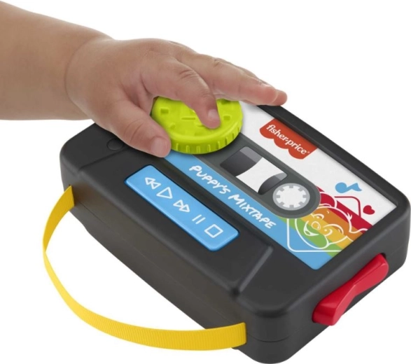 Boutons interactifs pour la musique et l’apprentissage
