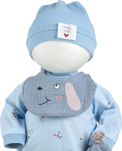 Pour poupées Llorens New Born