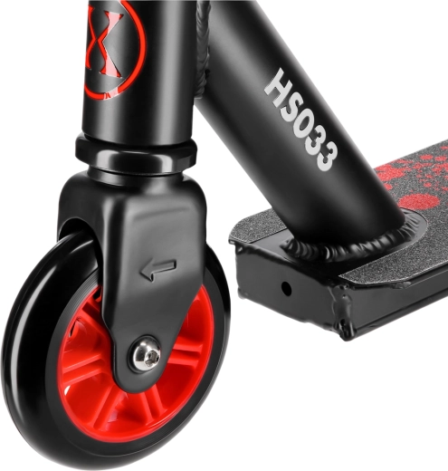 Construction robuste pour les figures