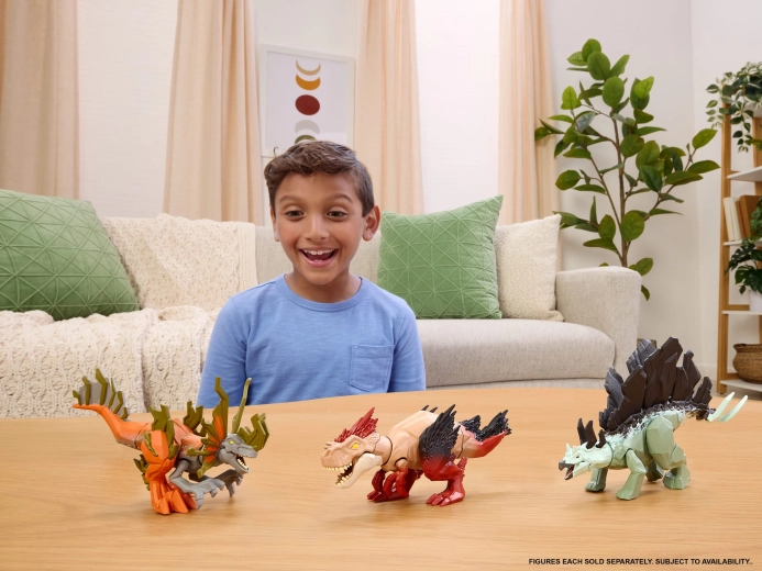 Un divertissement créatif qui captive