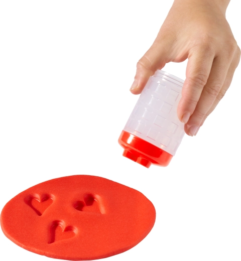 Tamponnage de motifs pour encore plus d’idées