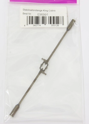 Barre stabilisatrice King Cobra