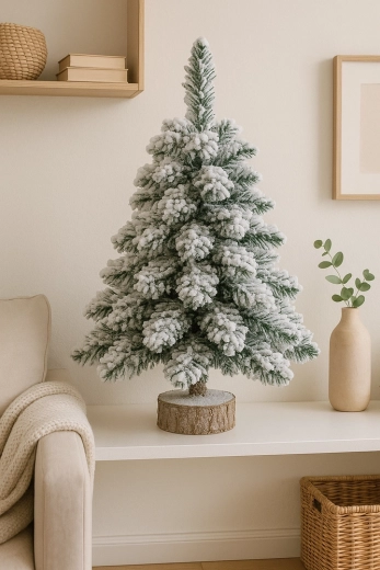 Décoration compacte pour tout intérieur