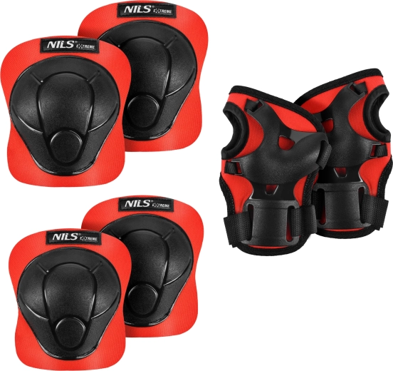Coque rigide pour une protection efficace des articulations