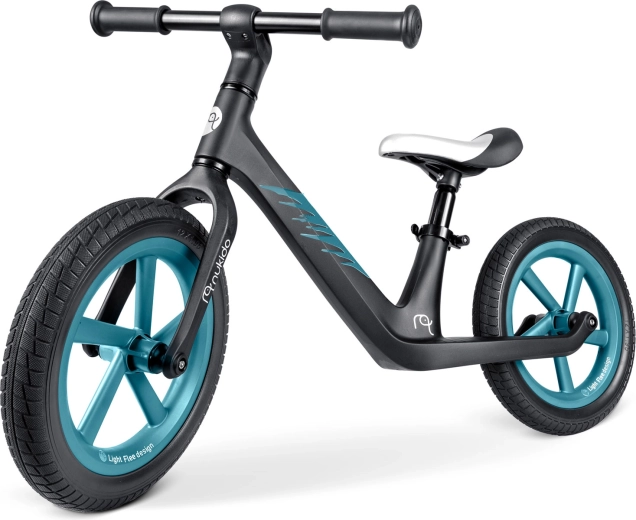 Cadre léger et résistant pour les petits pilotes