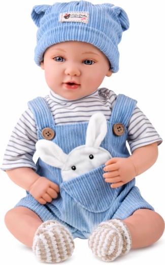 Réalisation réaliste et ventre souple