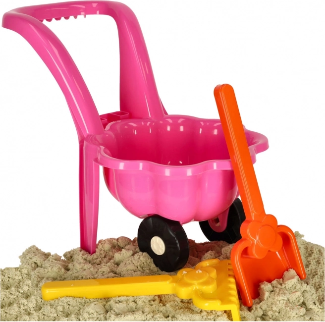 Set complet pour bac à sable