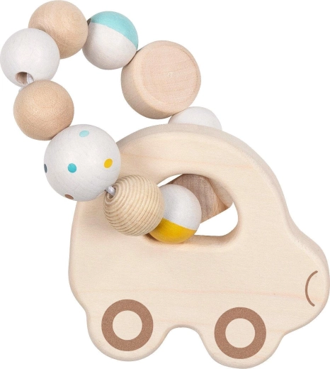 Anneau tactile élastique pour voiture - 1 pièce