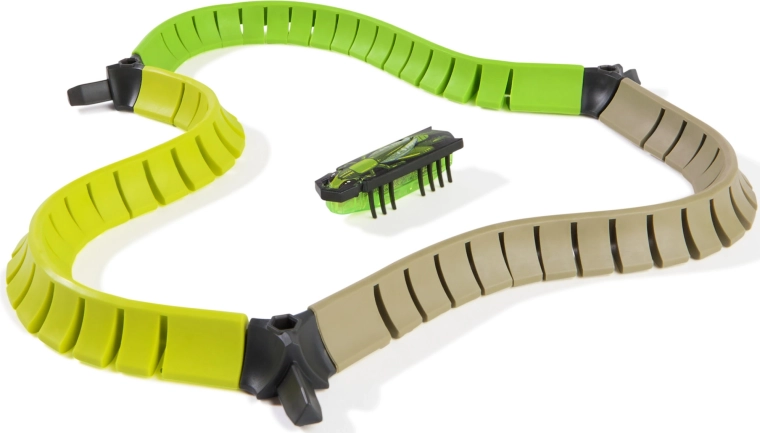 Circuit flexible, facile à construire