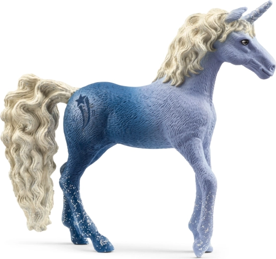 Licorne de collection Étoile filante Bayala