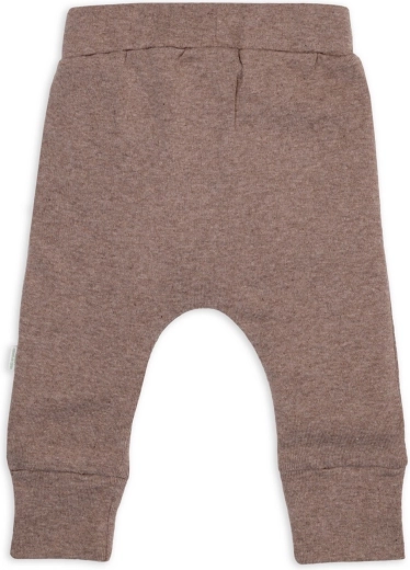Taille élastique et coupe confortable