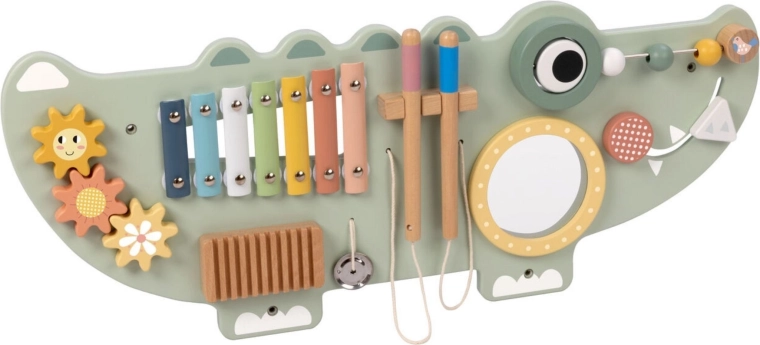 Éléments interactifs pour la motricité fine