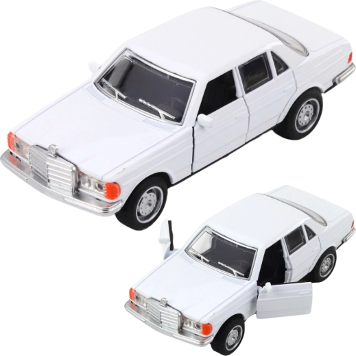 Mécanisme pull-back pour une conduite pleine d’action